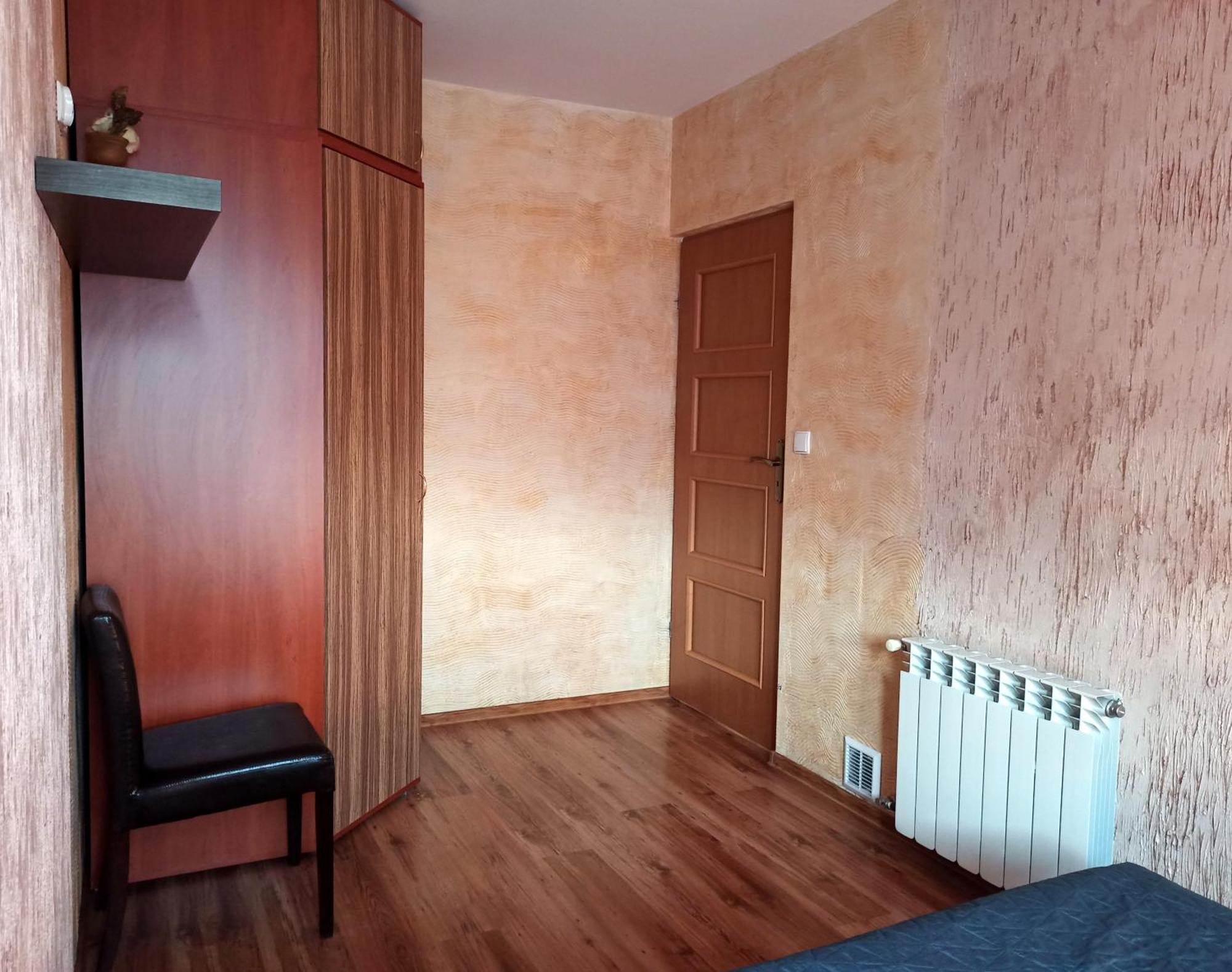 Apartaments Gory Ниджица Замек Екстериор снимка