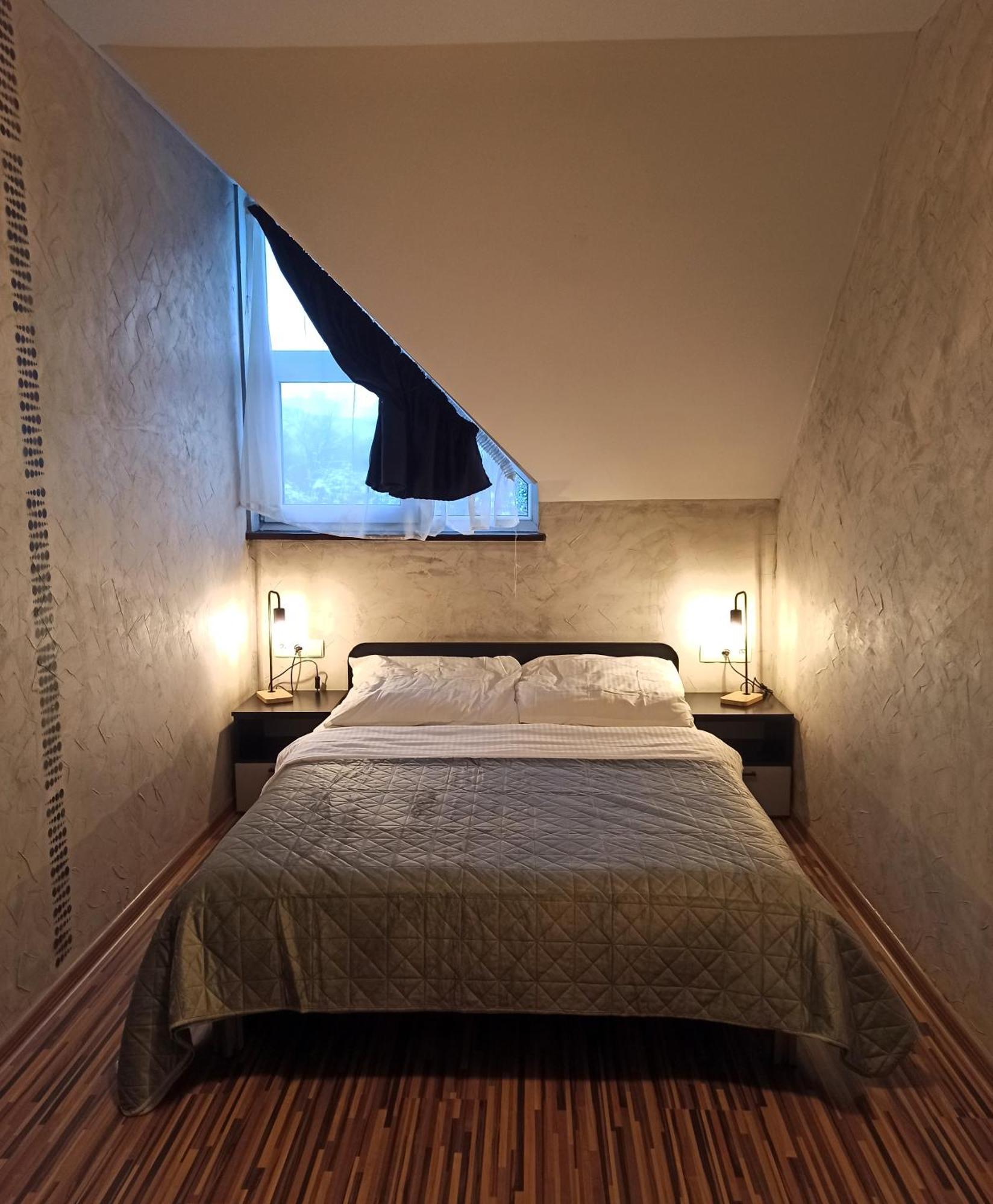 Apartaments Gory Ниджица Замек Екстериор снимка