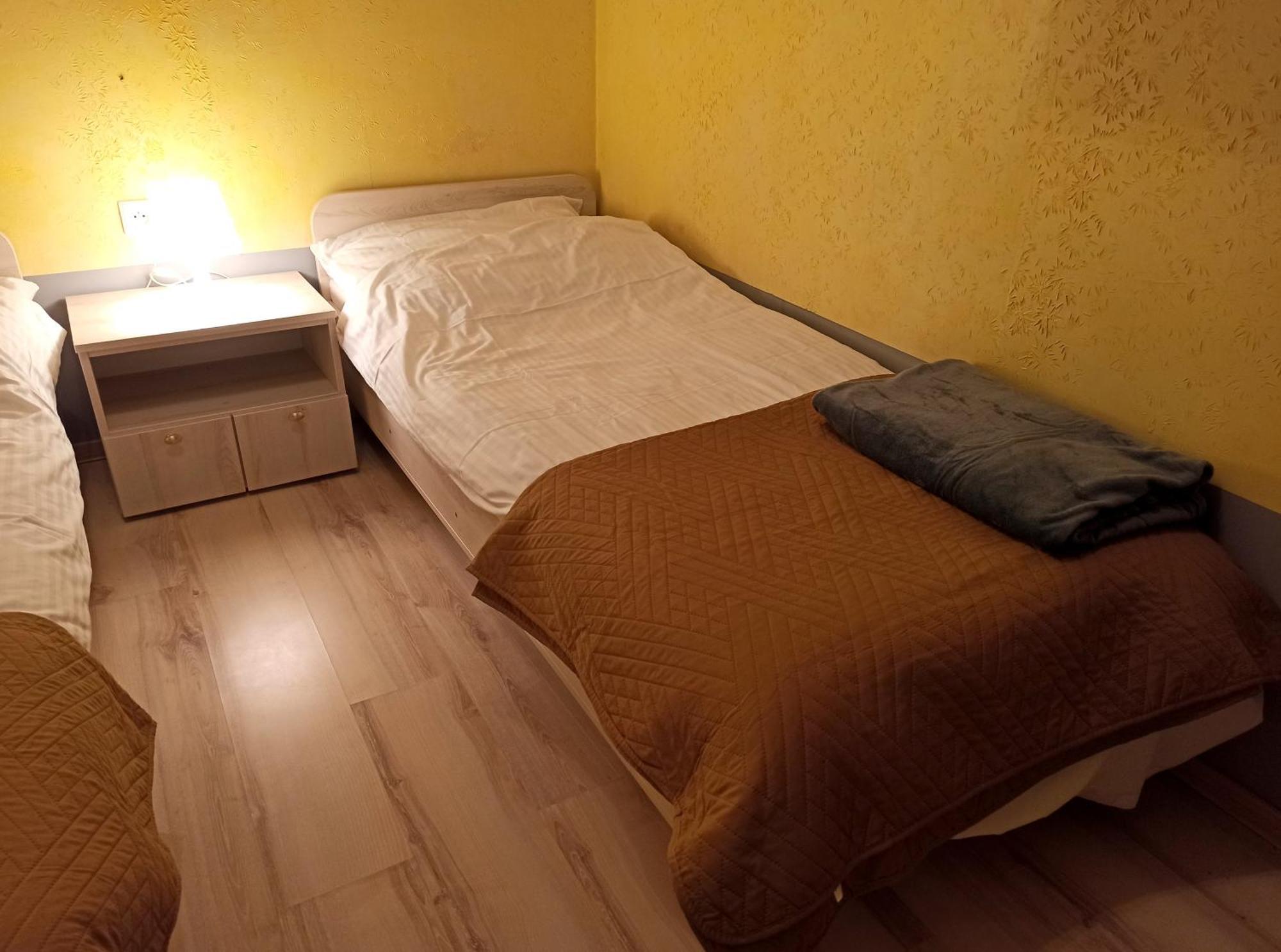 Apartaments Gory Ниджица Замек Екстериор снимка