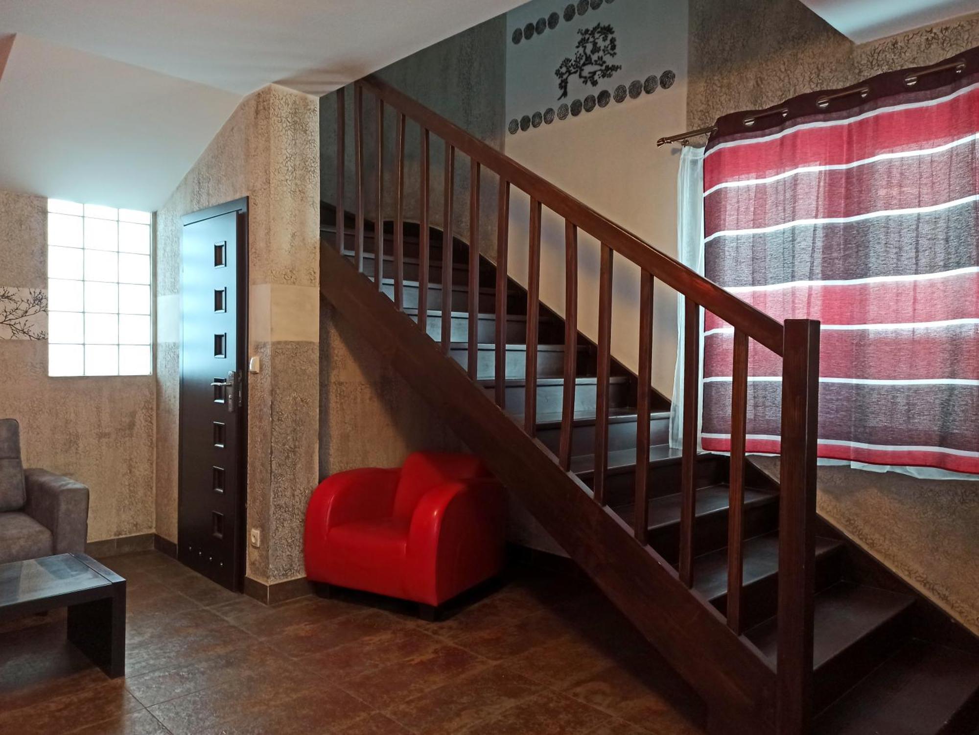 Apartaments Gory Ниджица Замек Екстериор снимка