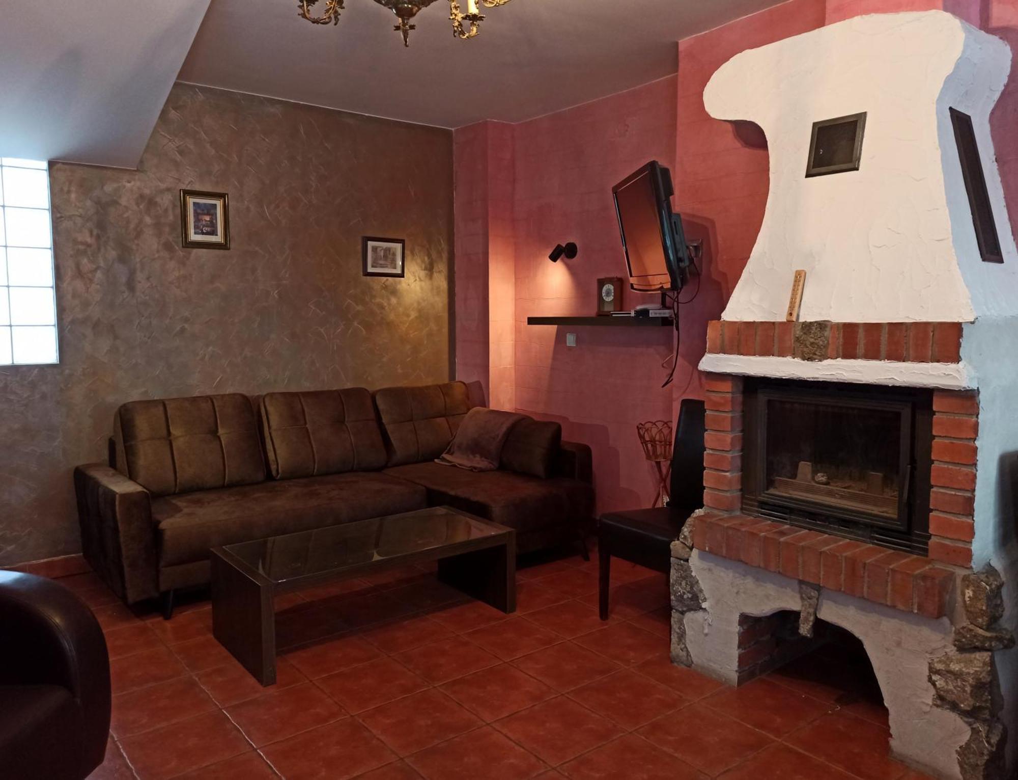 Apartaments Gory Ниджица Замек Екстериор снимка
