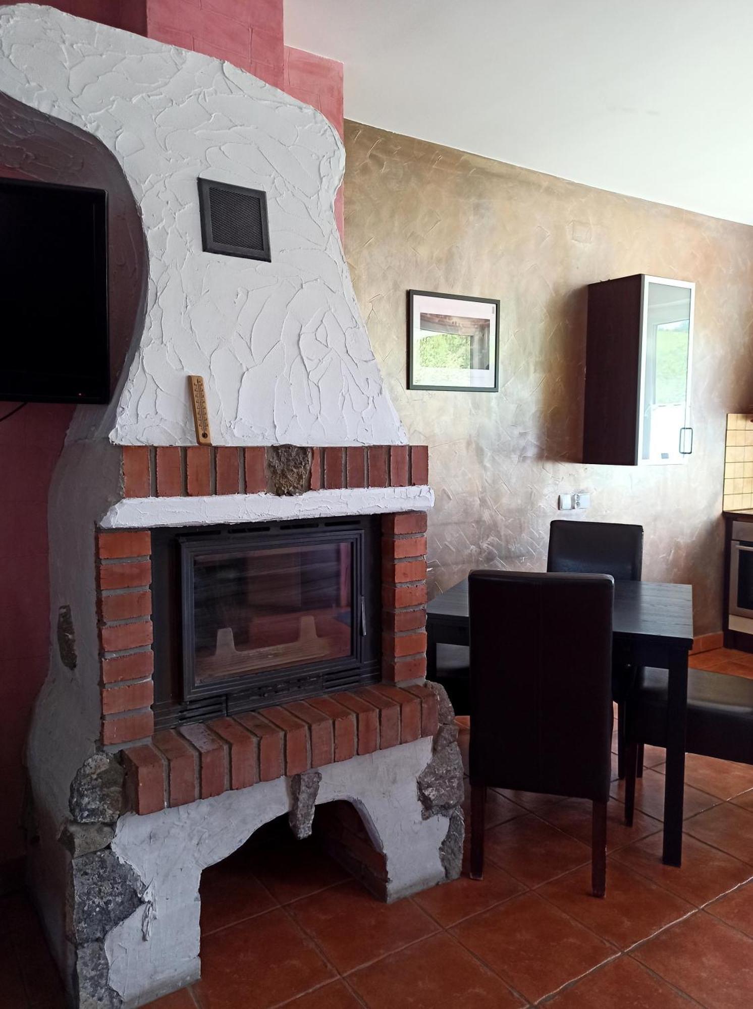 Apartaments Gory Ниджица Замек Екстериор снимка